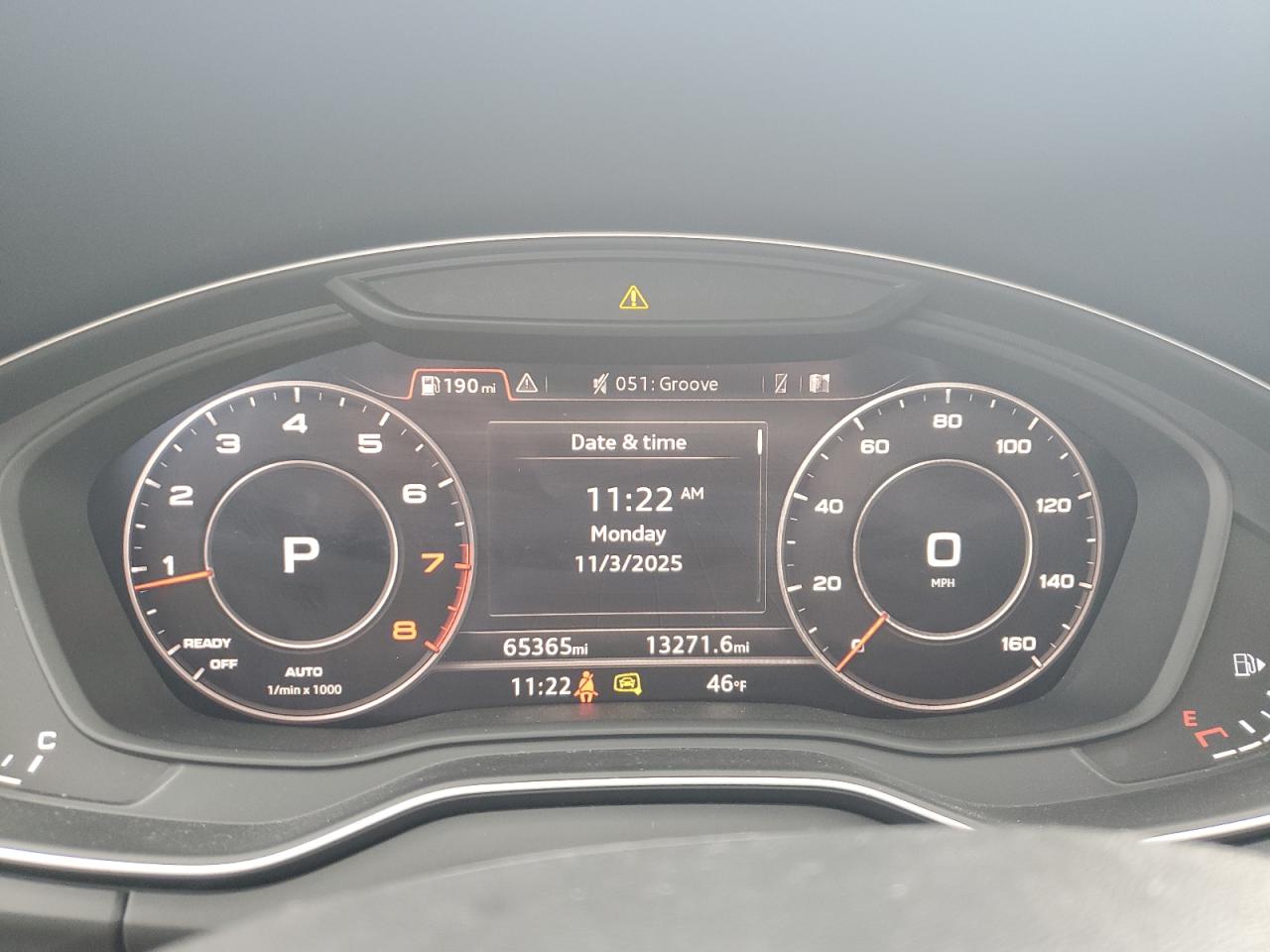 Audi Q5 Premium Plus Image 3