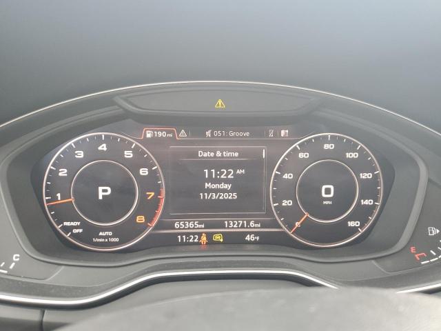 Audi Q5 Premium Plus Image 3