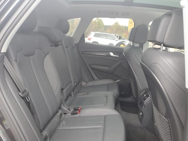 Audi Q5 Premium Plus Image 10