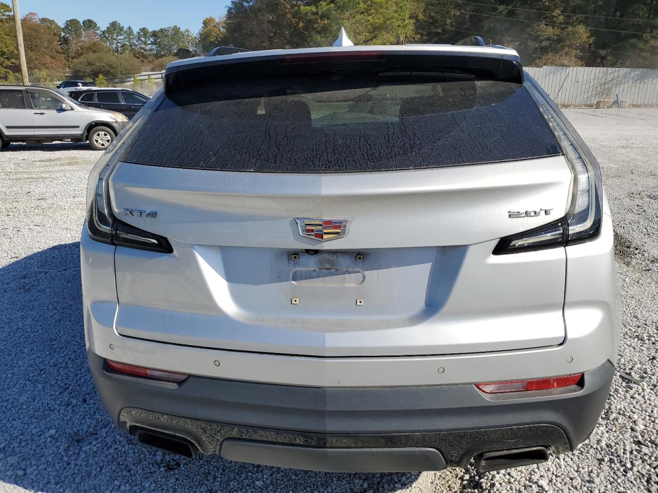 Cadillac XT4 Sport Image 3