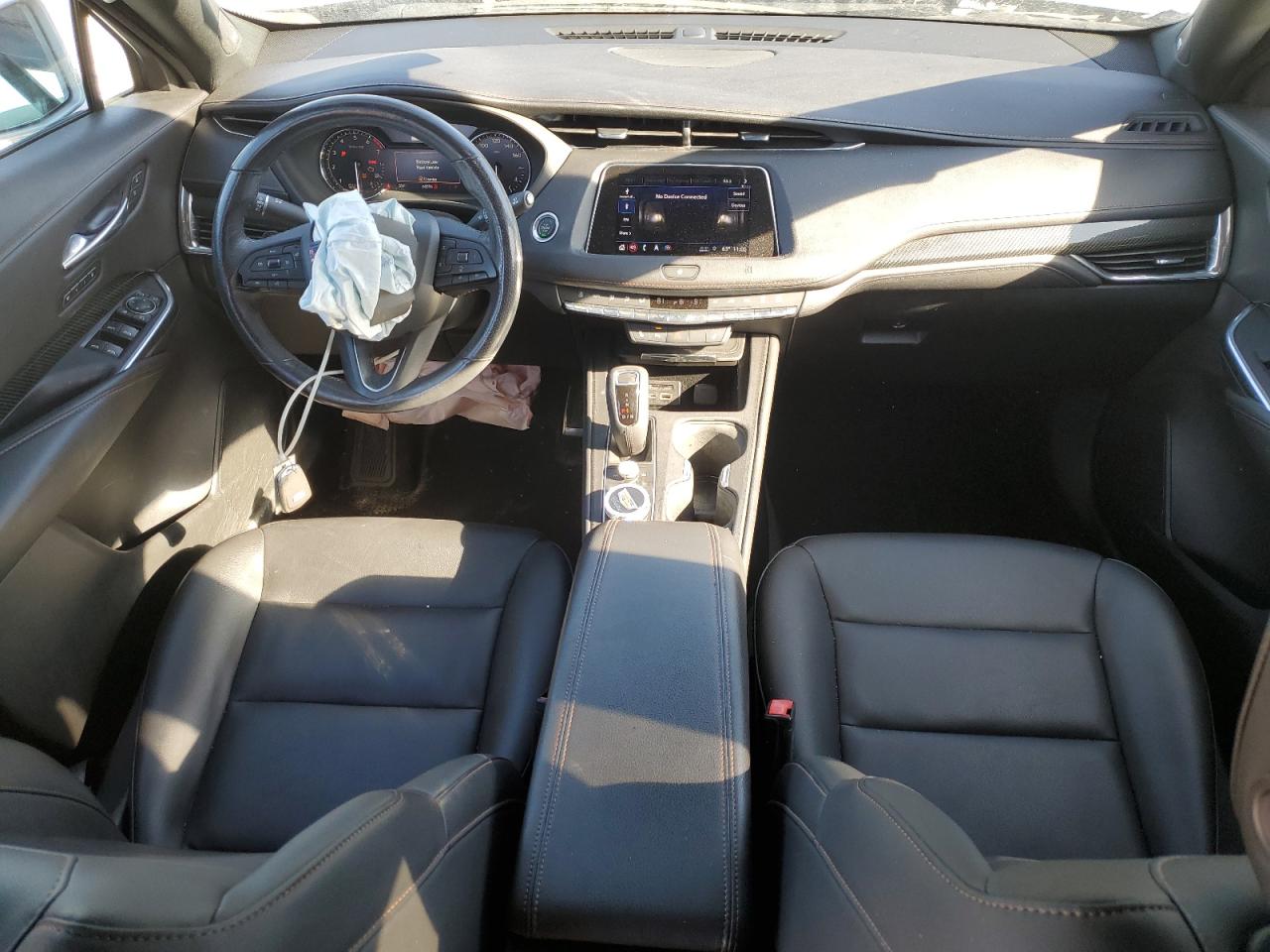 Cadillac XT4 Sport Image 6