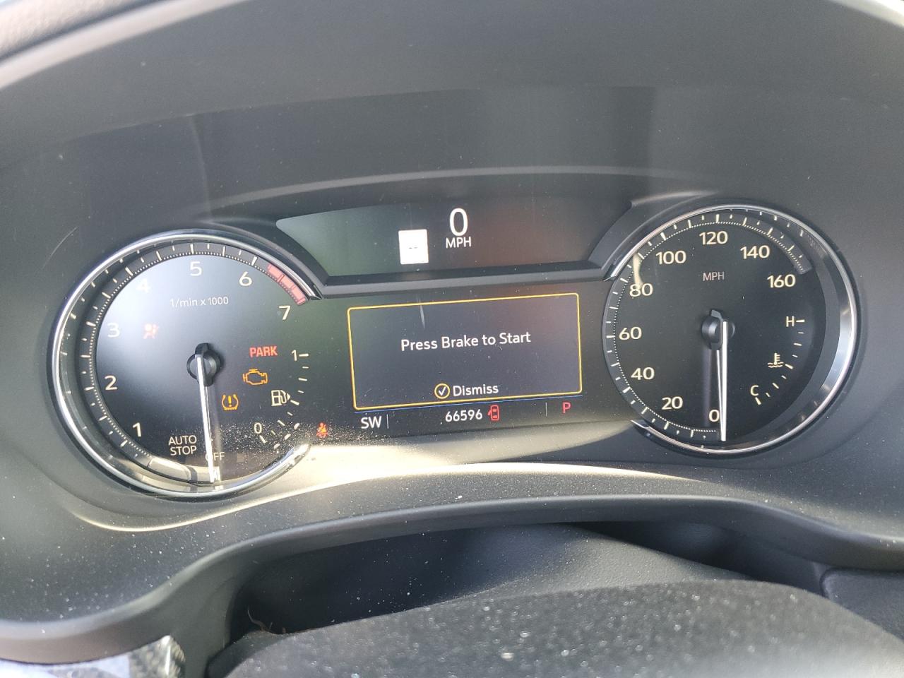 Cadillac XT4 Sport Image 12