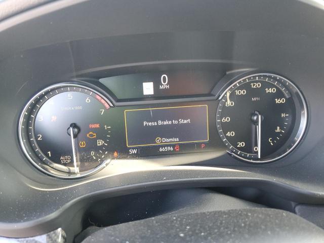 Cadillac XT4 Sport Image 12