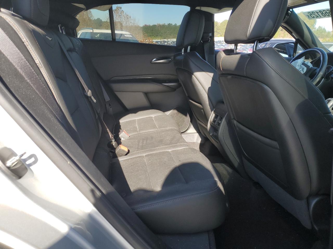 Cadillac XT4 Sport Image 8