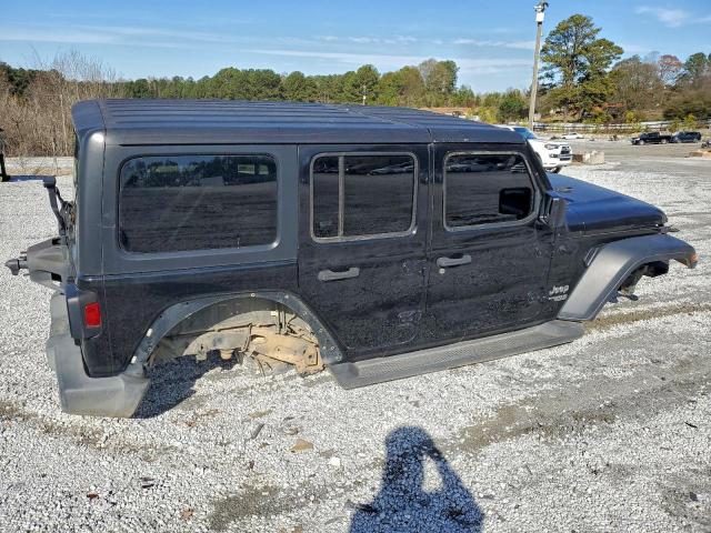 Jeep Wrangler Sport Image 3