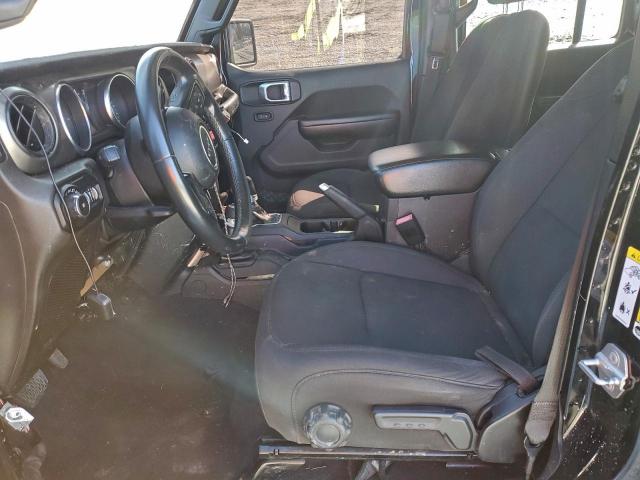 Jeep Wrangler Sport Image 2