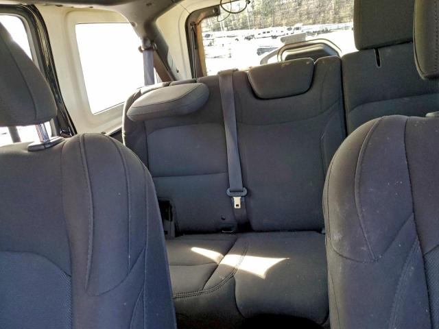 Jeep Wrangler Sport Image 9