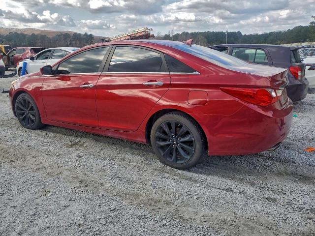 Hyundai SONATA Se Image 8