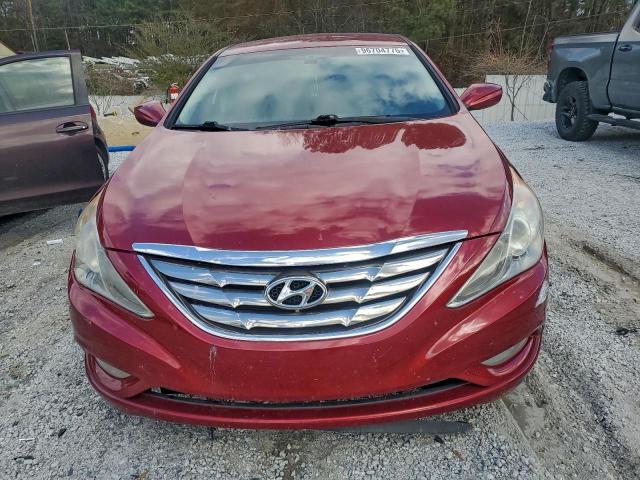 Hyundai SONATA Se Image 4