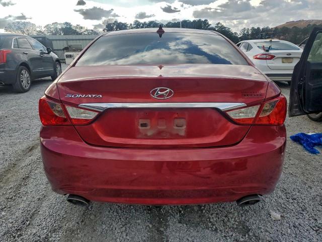 Hyundai SONATA Se Image 5