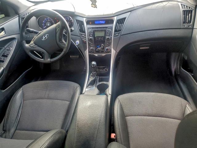 Hyundai SONATA Se Image 10