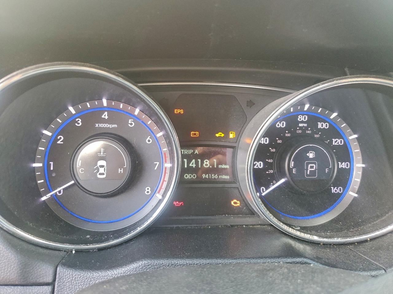 Hyundai SONATA Se Image 3