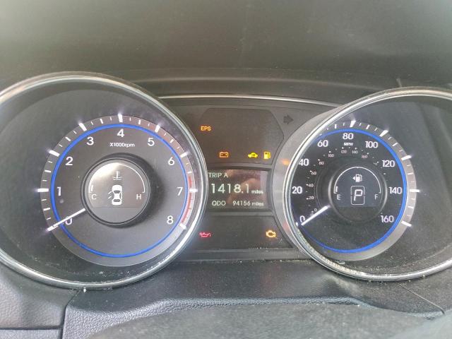 Hyundai SONATA Se Image 3