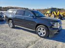 Chevrolet Suburban K1500 Ltz Image 10