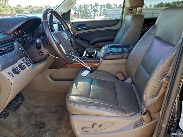 Chevrolet Suburban K1500 Ltz Image 3