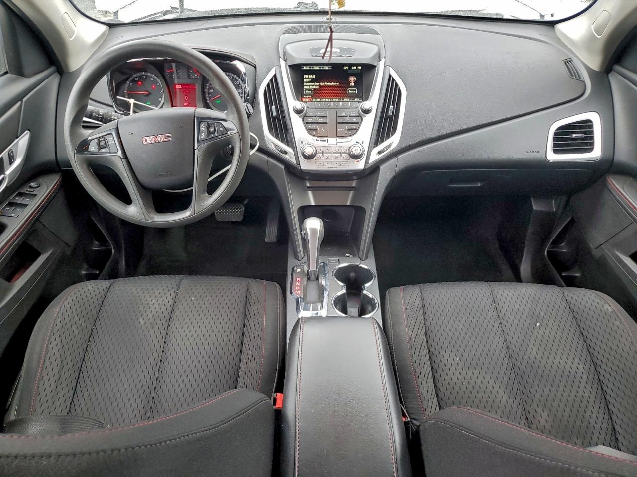 GMC Terrain Sle Image 5