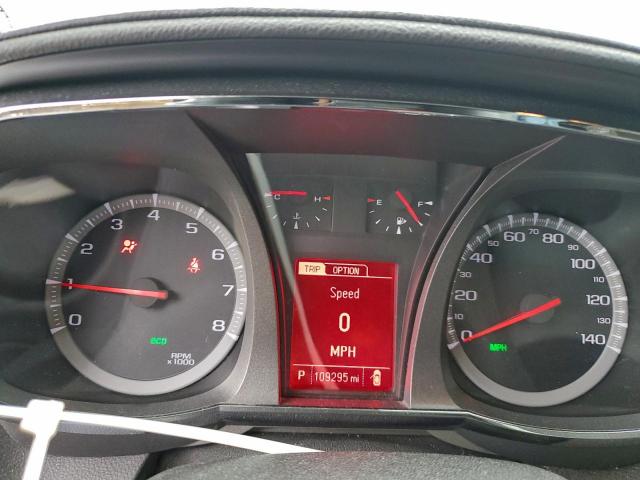 GMC Terrain Sle Image 8