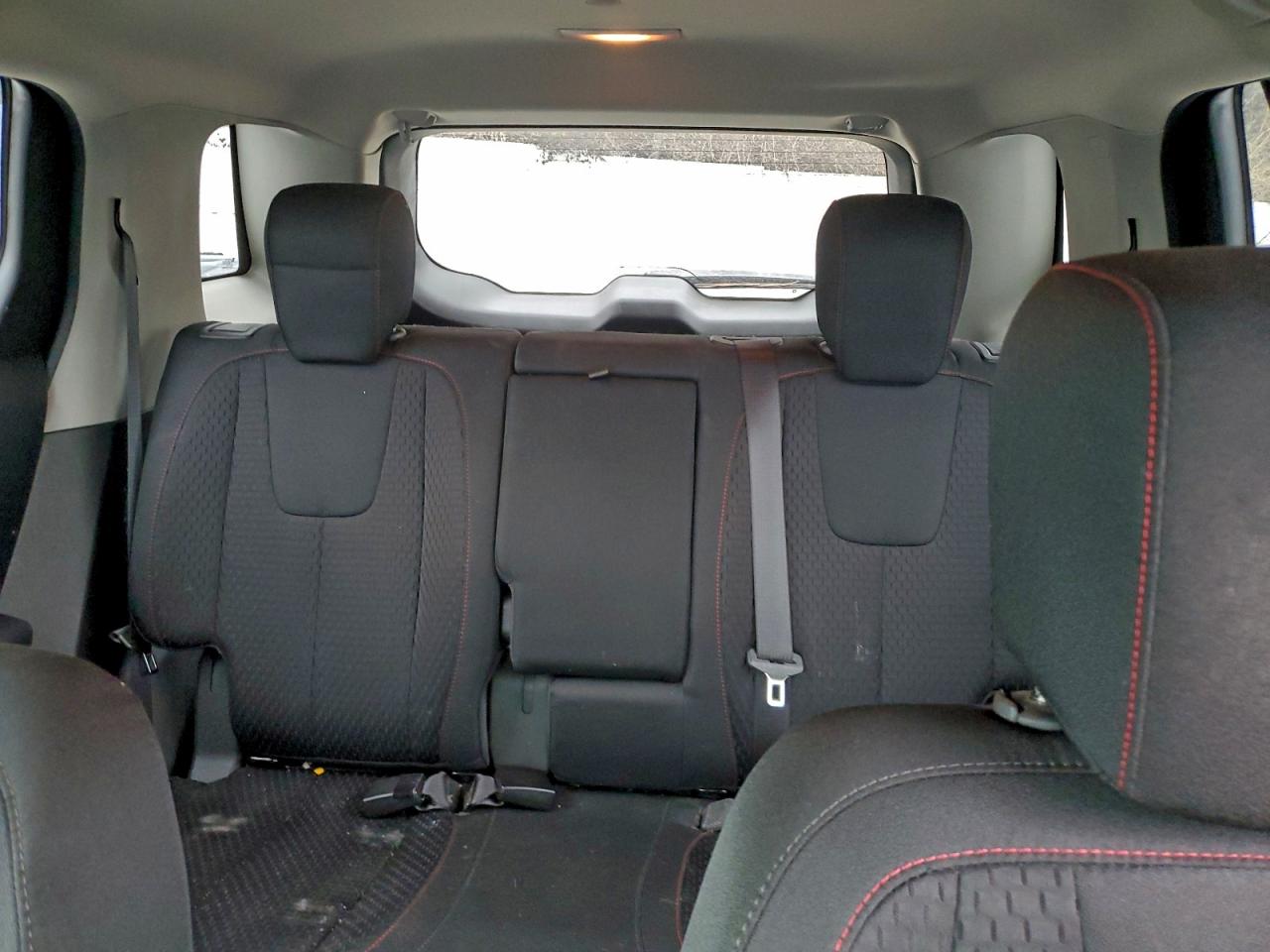 GMC Terrain Sle Image 11