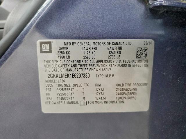 GMC Terrain Sle Image 2