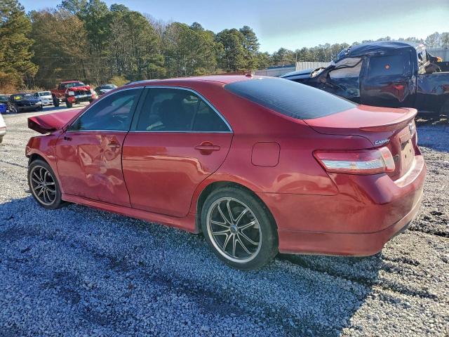 Toyota Camry Base Image 6