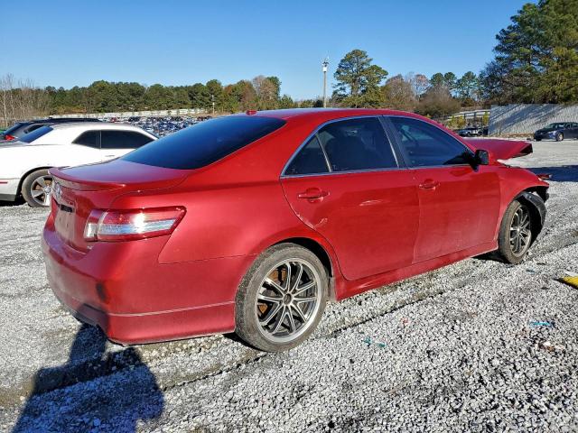 Toyota Camry Base Image 7