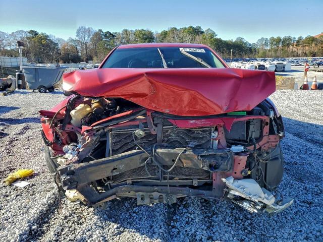 Toyota Camry Base Image 5