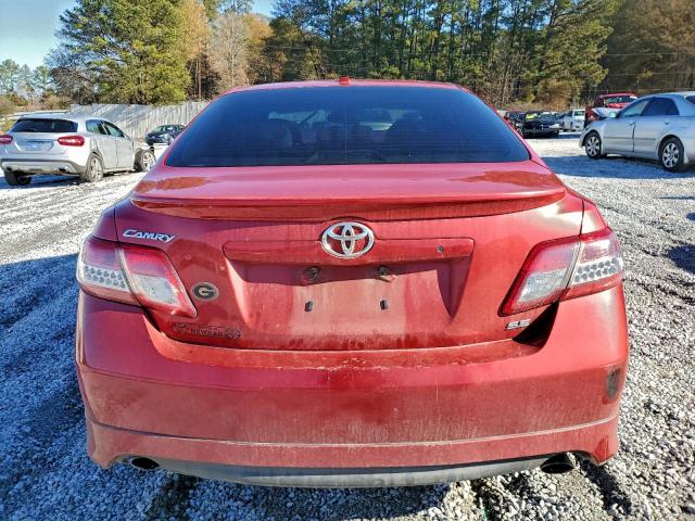 Toyota Camry Base Image 12