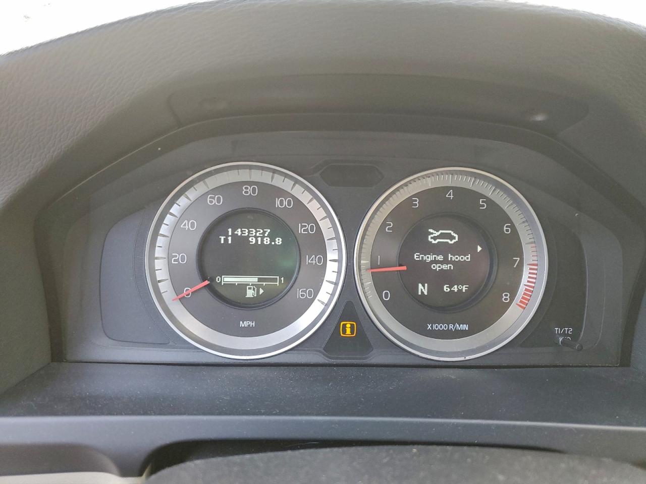 Volvo S60 T5 Image 5