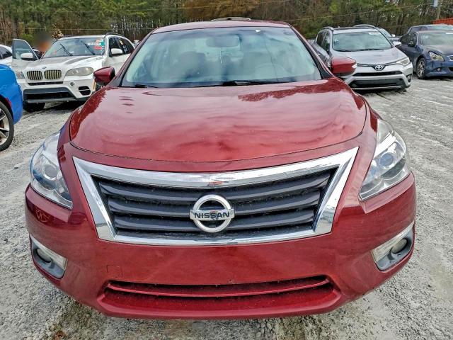 Nissan Altima 2.5 Image 5