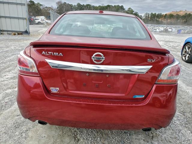 Nissan Altima 2.5 Image 7