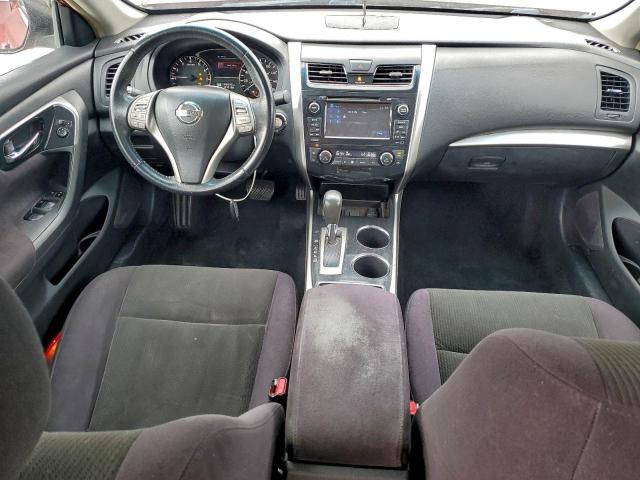 Nissan Altima 2.5 Image 9