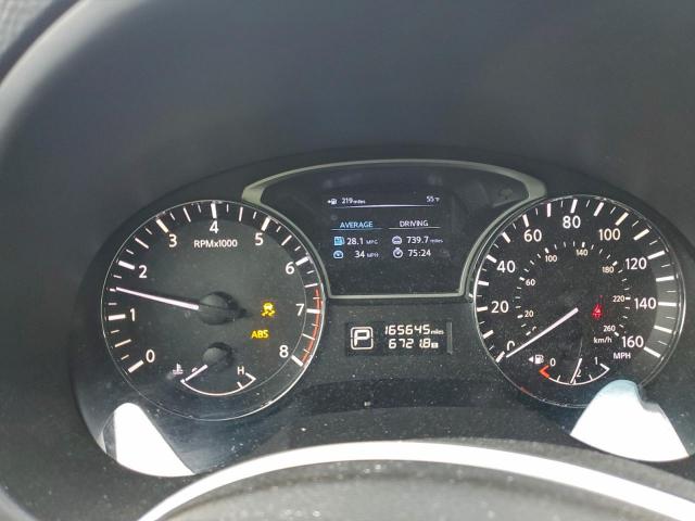 Nissan Altima 2.5 Image 3