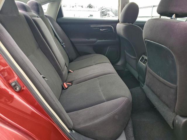 Nissan Altima 2.5 Image 11