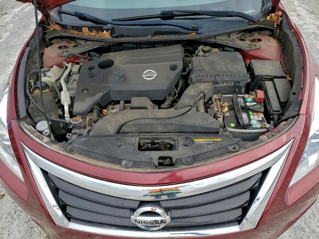 Nissan Altima 2.5 Image 12