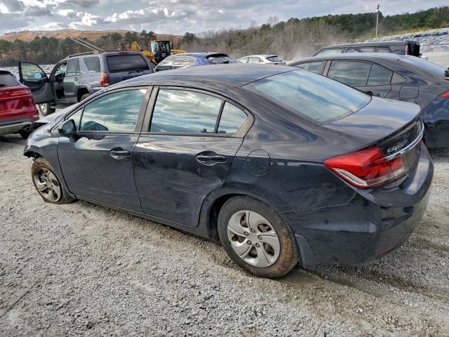 Honda Civic Lx Image 2