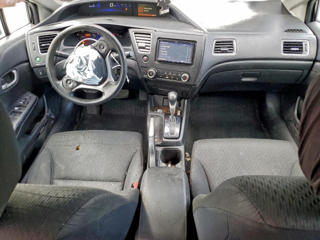 Honda Civic Lx Image 7