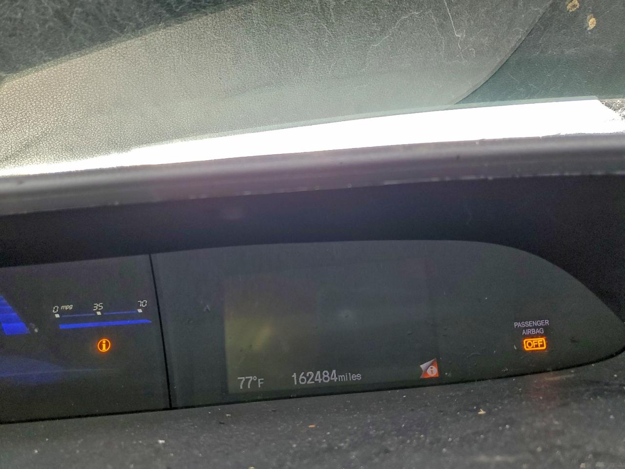 Honda Civic Lx Image 6