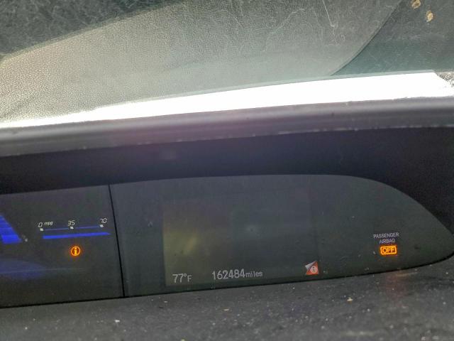 Honda Civic Lx Image 6