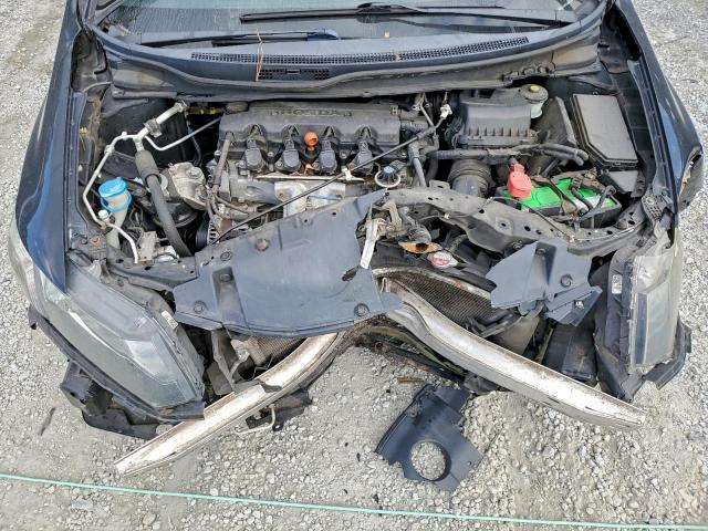 Honda Civic Lx Image 9