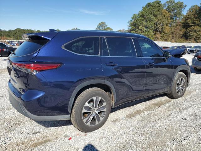 Toyota Highlander Xle Image 9