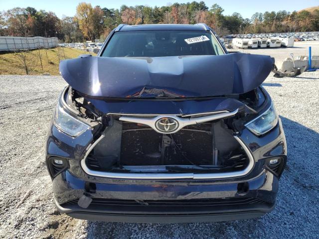 Toyota Highlander Xle Image 4