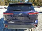 Toyota Highlander Xle Image 11