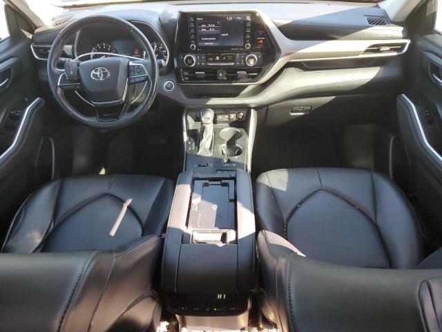 Toyota Highlander Xle Image 7