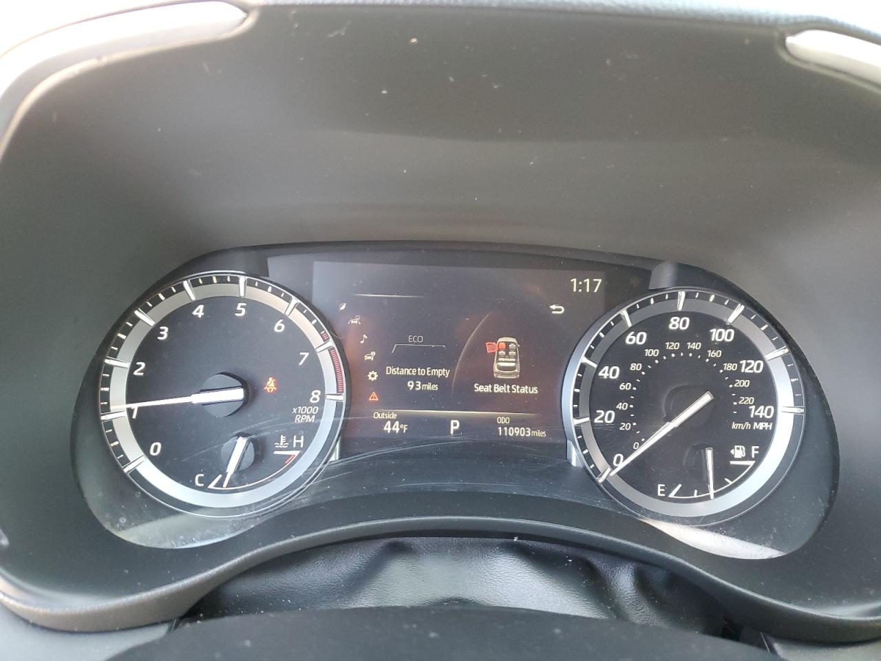 Toyota Highlander Xle Image 6