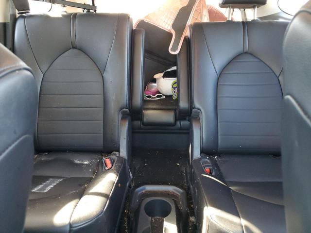 Toyota Highlander Xle Image 12