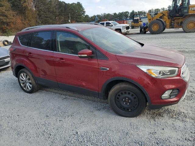Ford Escape Titanium Image 3