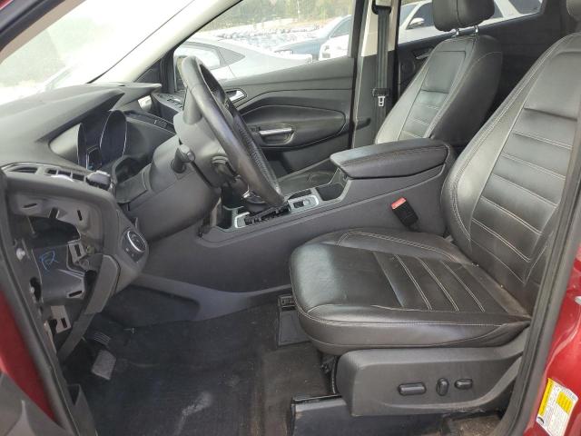 Ford Escape Titanium Image 2