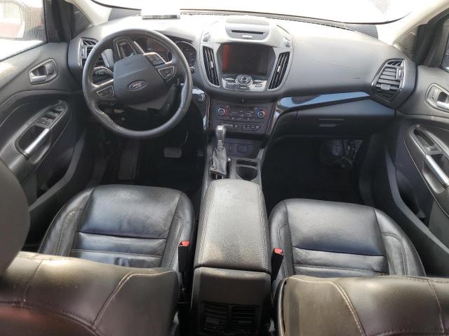 Ford Escape Titanium Image 11