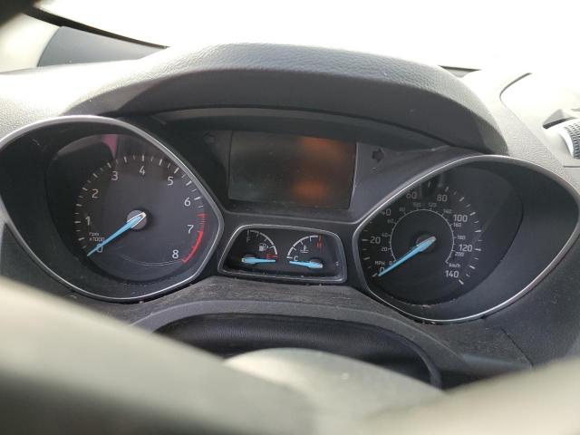 Ford Escape Titanium Image 4