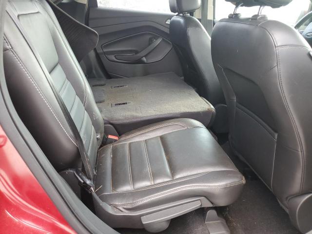 Ford Escape Titanium Image 5